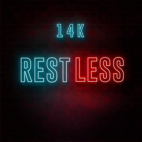 Restless (Explicit)