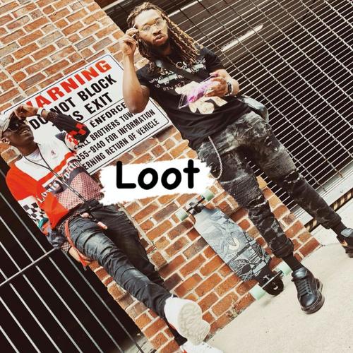 Loot (feat. Jaay) [Explicit]