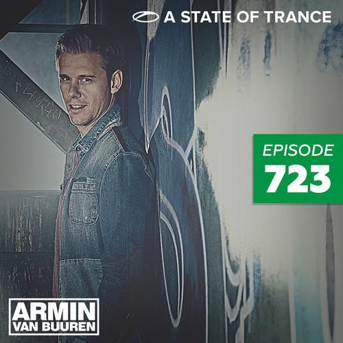 A State Of Trance Episode 700 (Part 2)