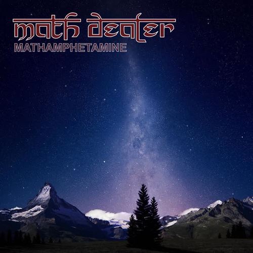 Mathamphetamine