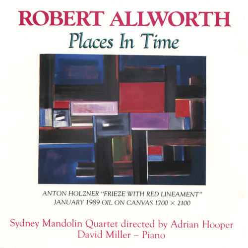 Places In Time