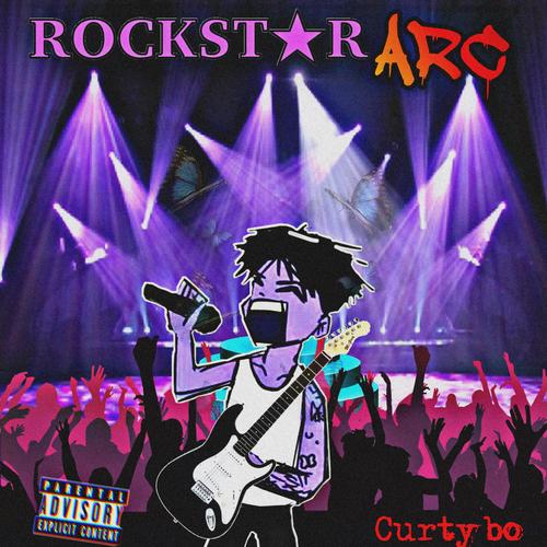 RockStar Arc (Explicit)