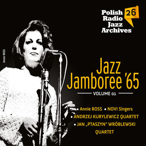 Jazz Jamboree '65, Vol. 1 (Explicit)