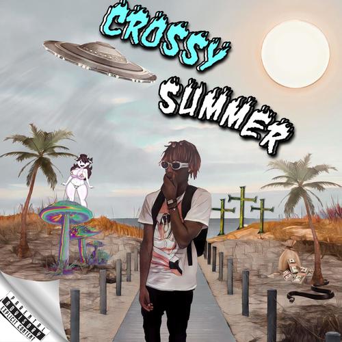 Crossy Summer (Explicit)