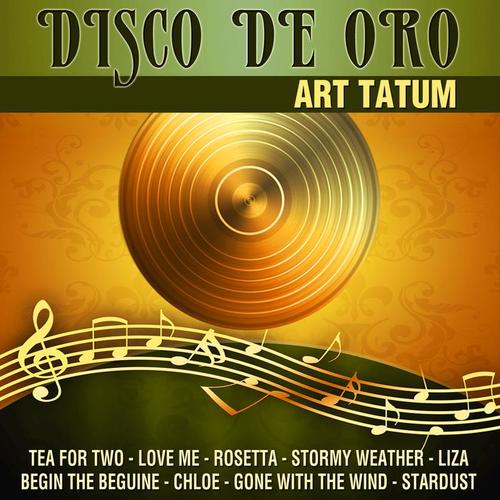 Disco De Oro - Art Tatum