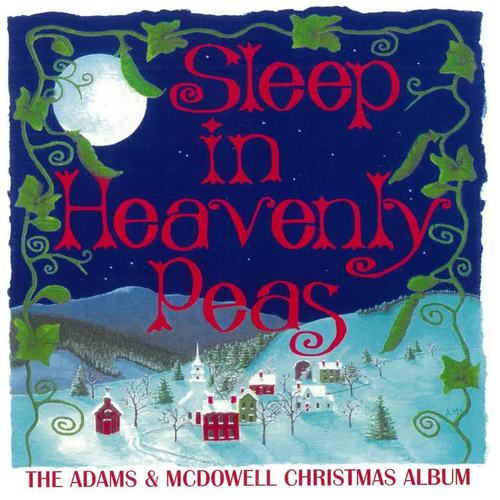 Sleep in Heavenly Peas