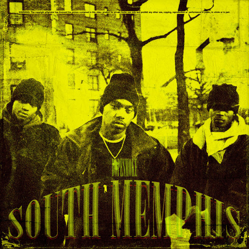 South Memphis (Explicit)