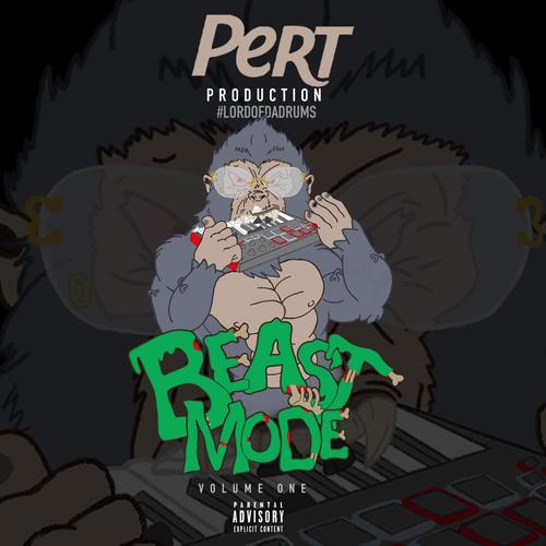 Beast Mode, Vol. 1 (Explicit)