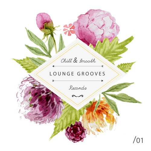 Lounge Grooves, Vol. 1