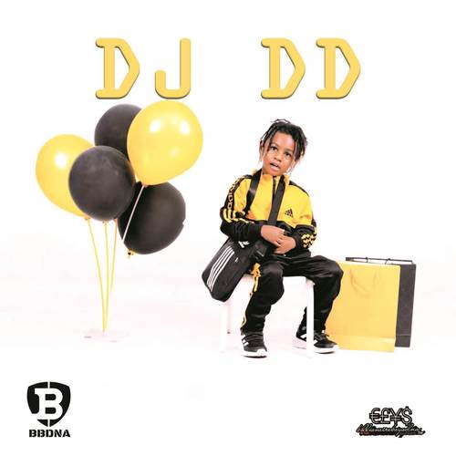 DJ DD