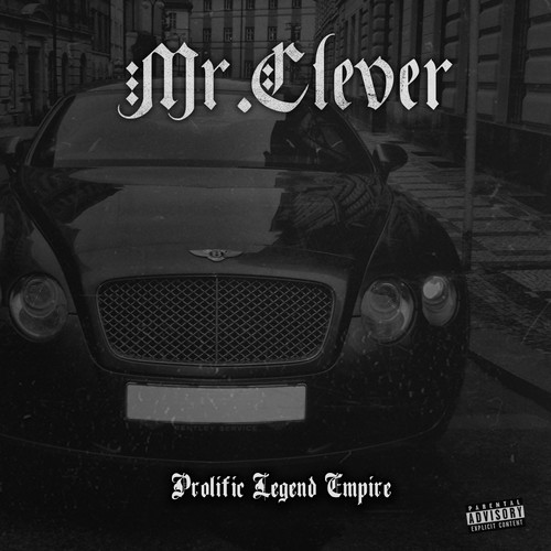 Prolific Legend Empire (Explicit)