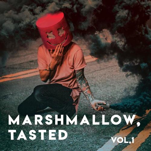 Marshmallow, Vol.1