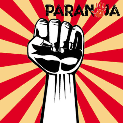 Paranoja (Radio Version) [Explicit]