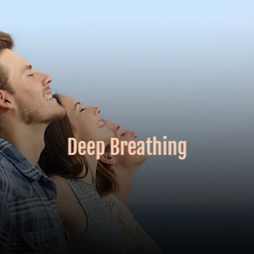 Deep Breathing