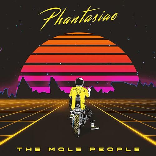 Phantasiae