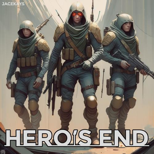 Hero's End