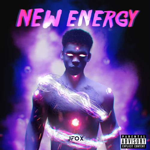 New Energy (Explicit)