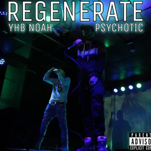 Regenerate (Explicit)