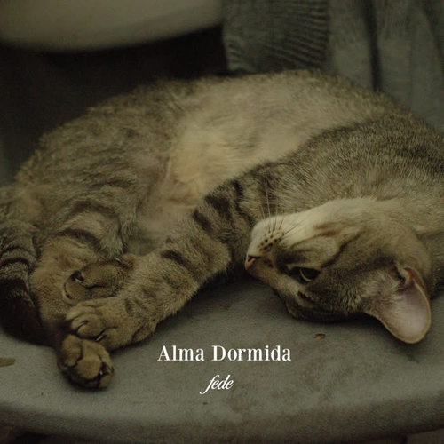 Alma Dormida