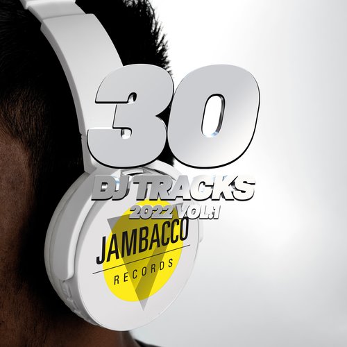 DJ Tracks 2022, Vol. 1 (Explicit)