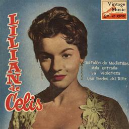 Vintage Spanish Song No1 - Eps Collectors