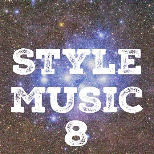 Style Music, Vol. 8