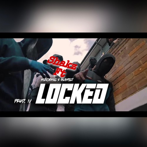 Locked Up Linkup (feat. AG Suspect & Harlem MizOrMac) [Explicit]