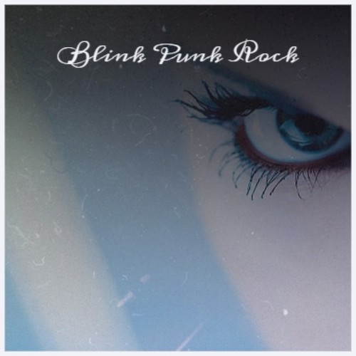 Blink Punk Rock