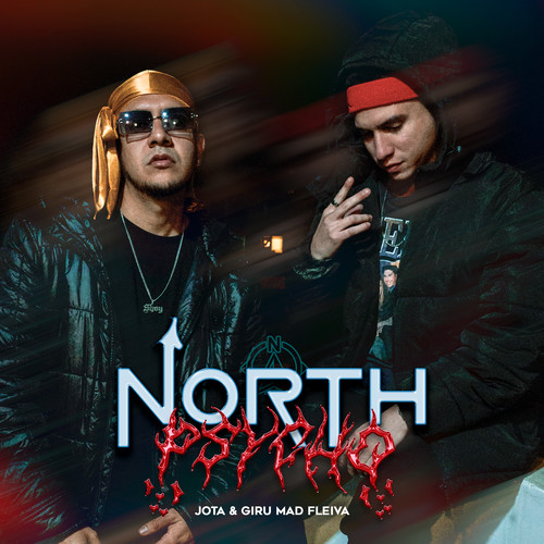 North Psycho (Explicit)