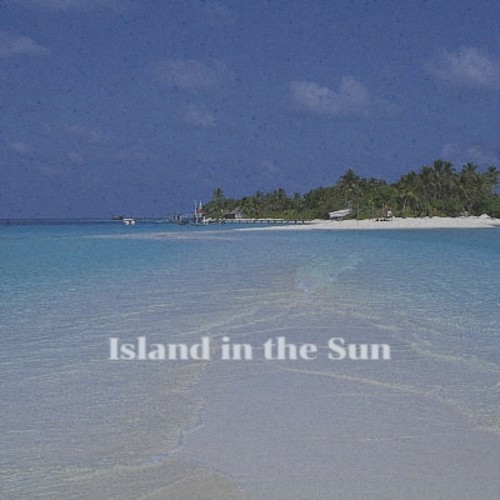 Island in the Sun