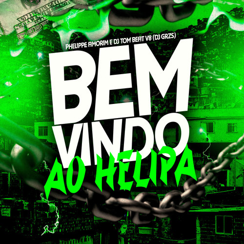 Bem Vindo ao Helipa (Explicit)