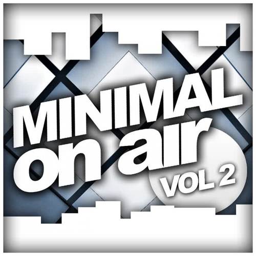 Minimal On Air, Vol. 2