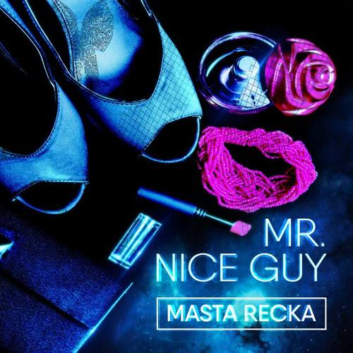 Mr. Nice Guy (Radio Edit)