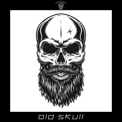 Old Skull