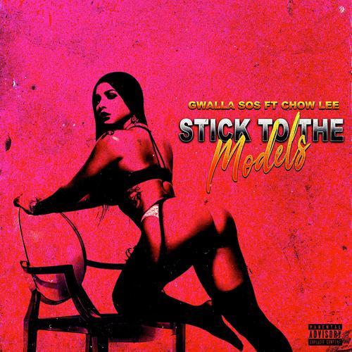 Stick To The Models (feat. Chow Lee) (Explicit)