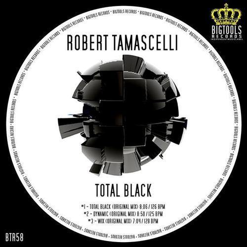 Total Black