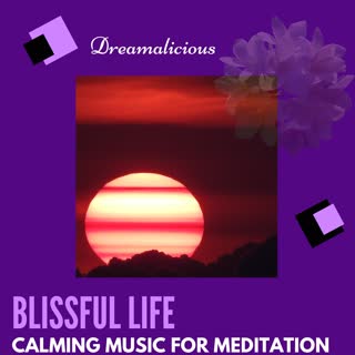 Blissful Life - Calming Music For Meditation