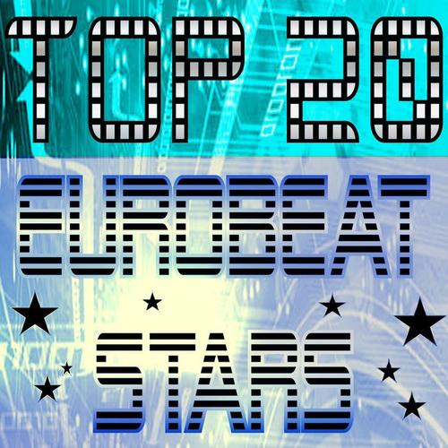 TOP 20 EUROBEAT STARS