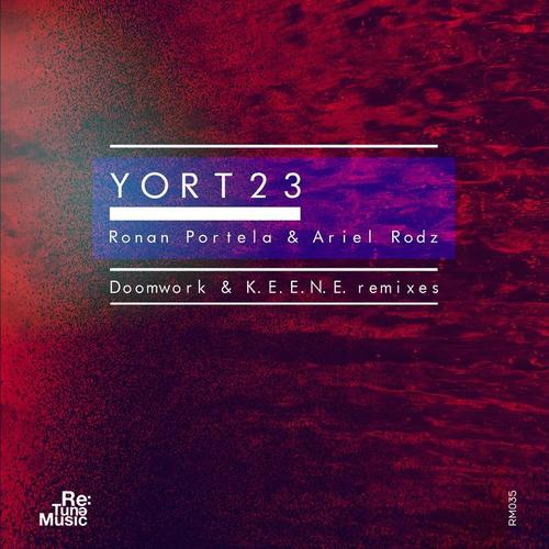 Yort 23