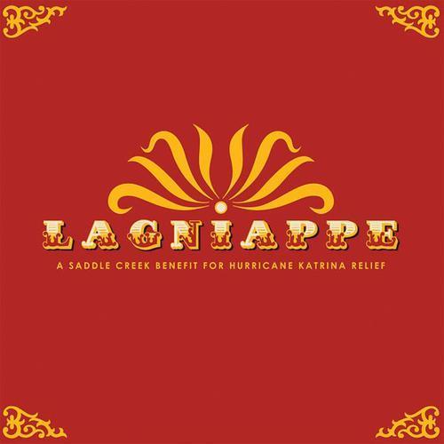 Lagniappe: A Saddle Creek Benefit for Hurricane Katrina Relief