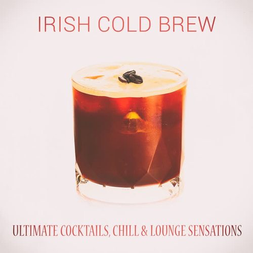 Irish Cold Brew