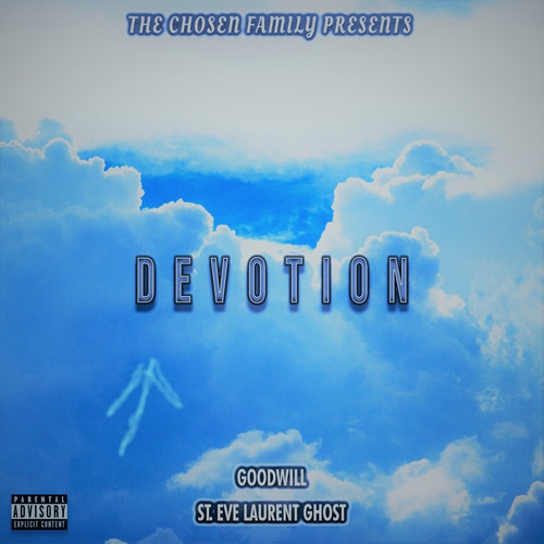 Devotion (Explicit)