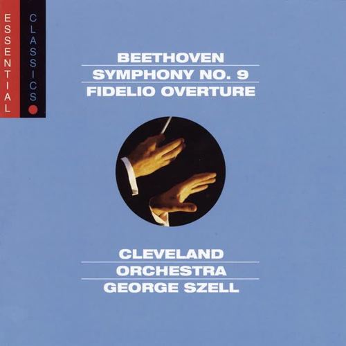 Beethoven: Symphony No. 9 