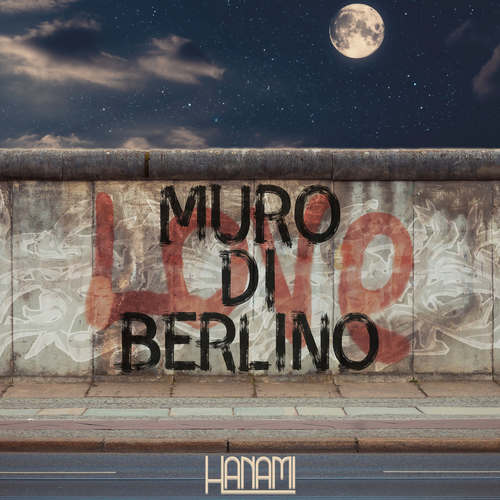 Muro di Berlino