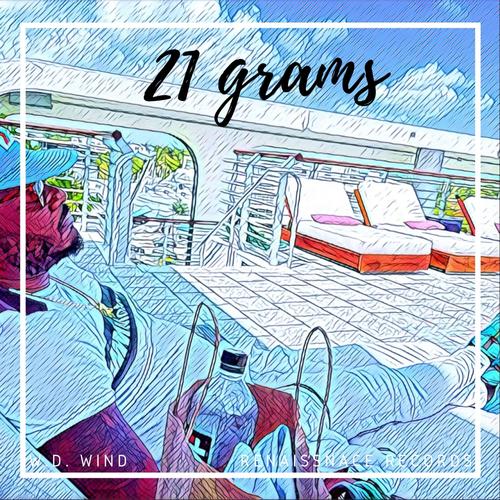 21 Grams Experiment (Explicit)