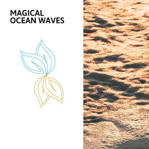 Magical Ocean Waves