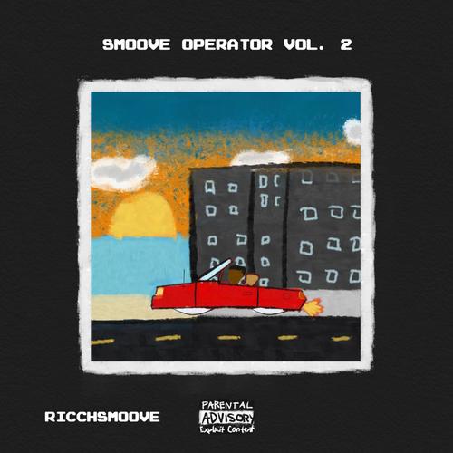 Smoove Operator Vol.2 (Explicit)