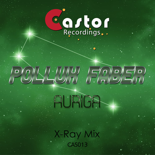 Auriga (X-Ray Mix)