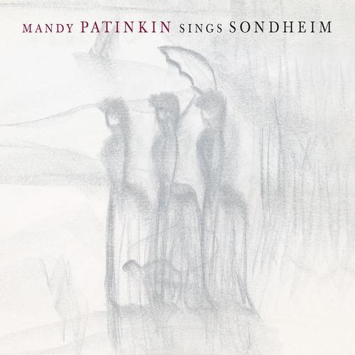 Mandy Patinkin Sings Sondheim