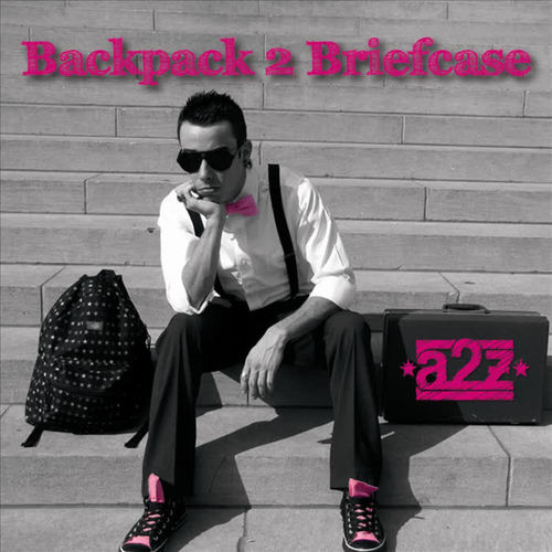 Backpack 2 Briefcase (Explicit)